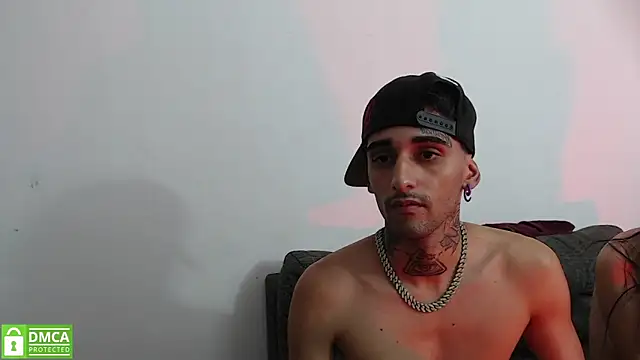 sombralovers online show from October 2025 03:40:02 AM