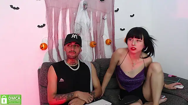 sombralovers online show from October 2025 02:30:02 PM
