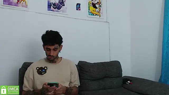 sombralovers online show from November 2025 02:17:01 PM