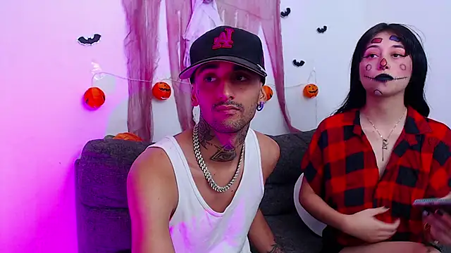 sombralovers online show from October 2025 08:08:02 PM