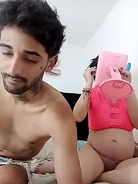 sombralovers online show from April 2026 01:45:02 PM