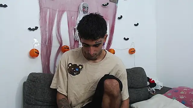 sombralovers online show from October 2025 02:51:02 PM