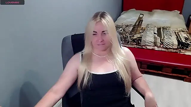 Ledi Catherin online show from July 2026 08:23:02 PM
