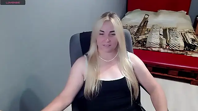 Ledi Catherin online show from July 2026 08:52:02 PM
