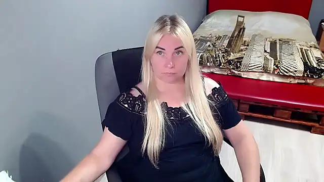Ledi Catherin online show from July 2026 02:16:01 PM
