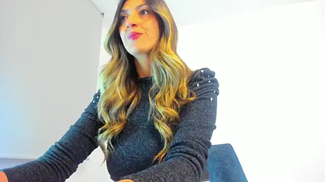 Velourmuse online show from March 2026 11:27:01 PM