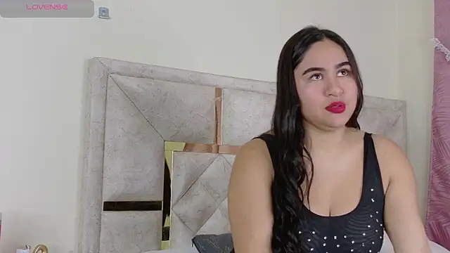 Mia belmontt online show from October 2025 08:08:02 PM