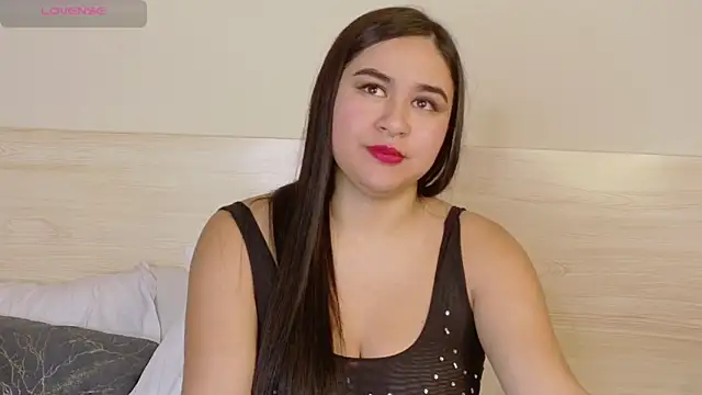 Mia belmontt online show from October 2025 08:10:01 PM