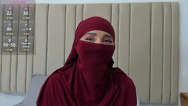  alishaa c online show from October 2025 02:13:02 AM