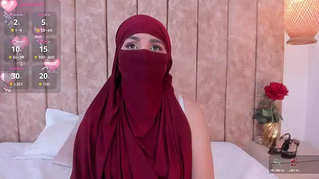  alishaa c online show from January 2026 02:39:02 AM