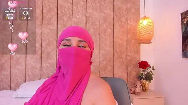  alishaa c online show from December 2025 03:17:01 AM