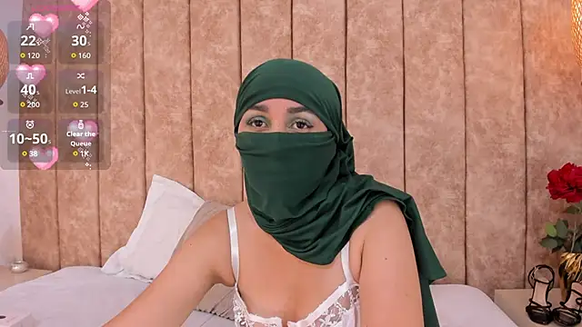  alishaa c online show from February 2026 03:15:02 AM