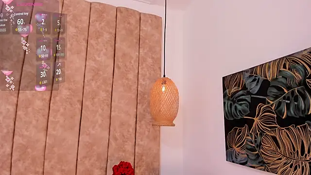  alishaa c online show from February 2026 02:47:01 AM