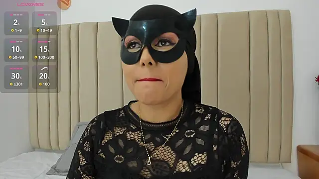  alishaa c online show from October 2025 02:46:01 AM
