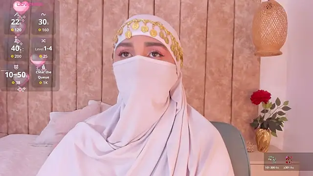  alishaa c online show from November 2025 02:10:01 AM