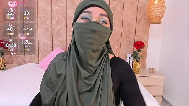  alishaa c online show from March 2026 02:14:02 AM