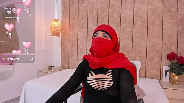  alishaa c online show from April 2026 03:44:01 AM