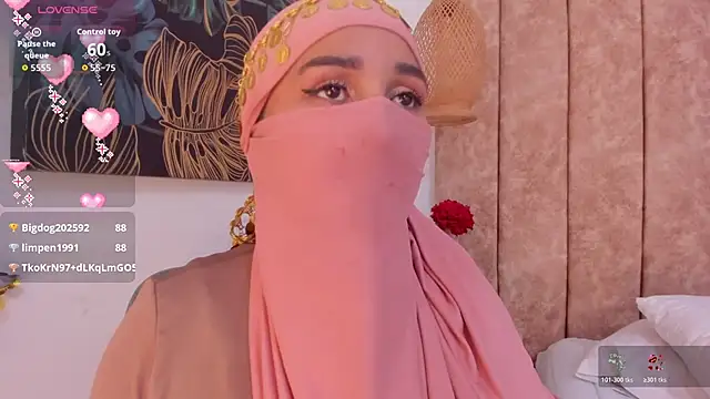  alishaa c online show from October 2025 08:02:02 AM