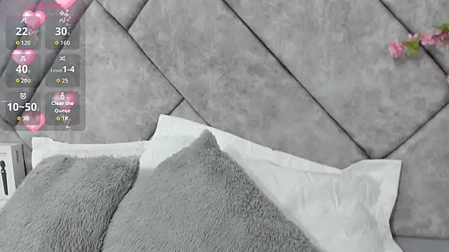  alishaa c online show from April 2026 08:39:01 PM