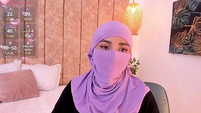  alishaa c online show from December 2025 04:11:01 AM