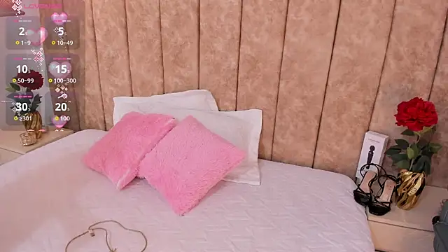  alishaa c online show from March 2026 03:03:02 AM