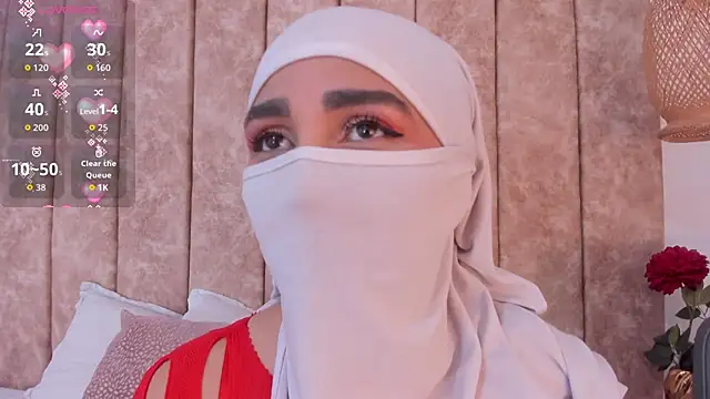  alishaa c online show from November 2025 12:54:01 AM