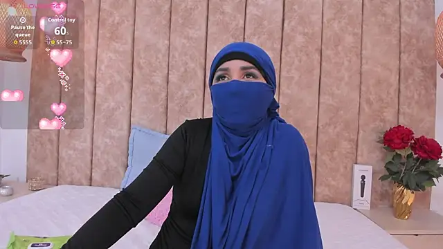  alishaa c online show from April 2026 03:41:02 AM