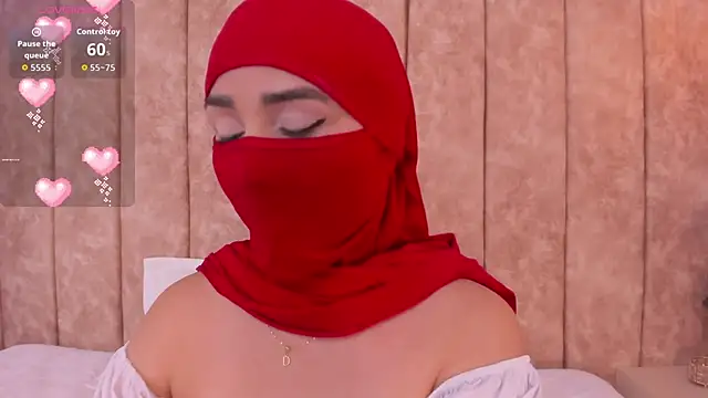  alishaa c online show from December 2025 03:02:01 AM