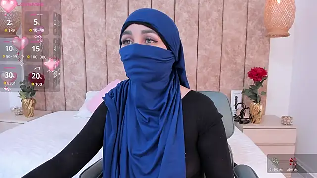  alishaa c online show from March 2026 01:20:02 AM