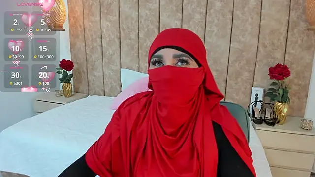  alishaa c online show from February 2026 02:00:02 AM