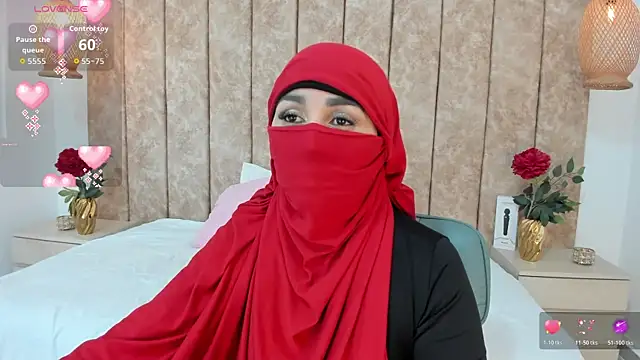  alishaa c online show from March 2026 02:22:01 AM