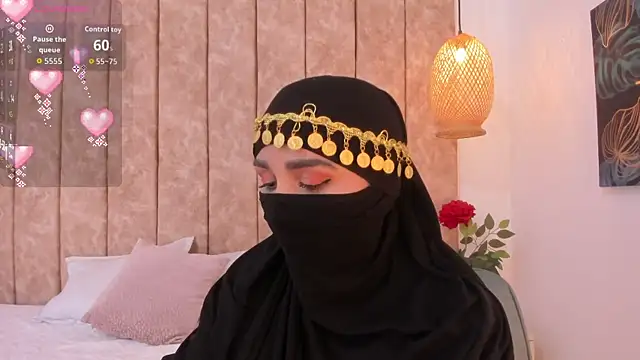  alishaa c online show from November 2025 01:27:02 AM