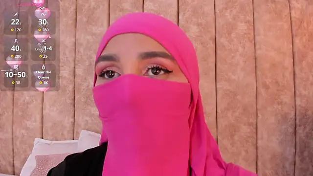  alishaa c online show from November 2025 02:56:01 AM