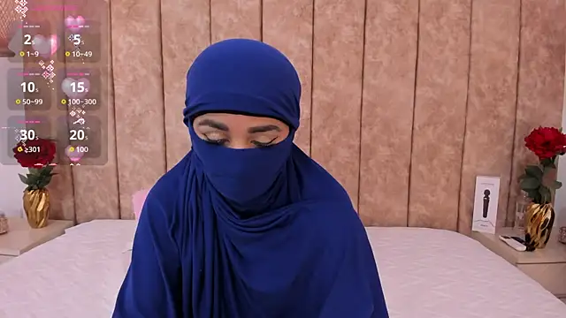  alishaa c online show from March 2026 03:52:01 AM