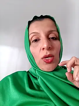 Aafsha  online show from April 2026 08:16:02 PM