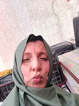 Aafsha  online show from August 2026 04:48:01 PM