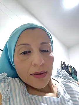 Aafsha  online show from April 2026 04:05:01 PM