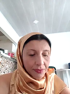 Aafsha  online show from October 2025 12:06:02 PM