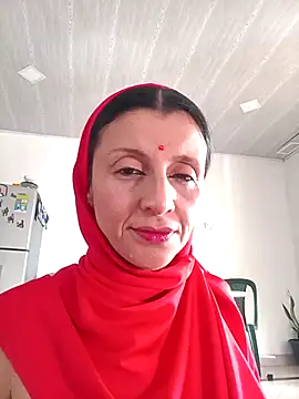 Aafsha  online show from October 2025 07:46:01 PM