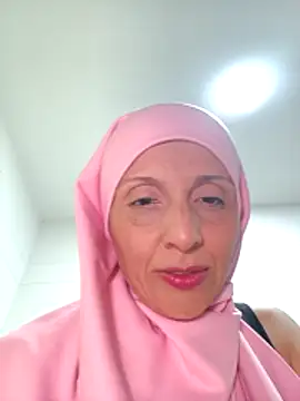 Aafsha  online show from February 2026 09:25:01 PM