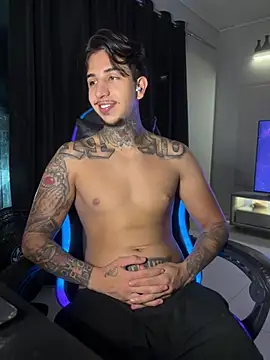 RealGdiass online show from January 2026 01:45:02 AM