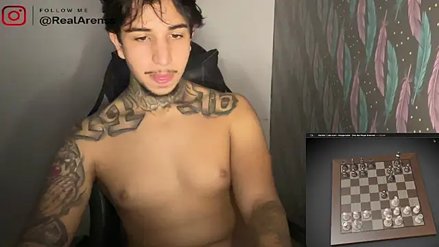 RealGdiass online show from May 2026 10:36:01 PM