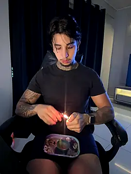 RealGdiass online show from December 2025 05:21:02 AM