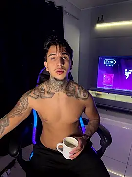 RealGdiass online show from January 2026 10:28:02 PM