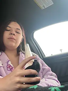 Jynx420friendly online show from April 2026 03:18:02 PM