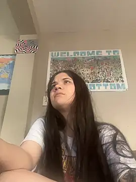Jynx420friendly online show from May 2026 10:20:01 PM