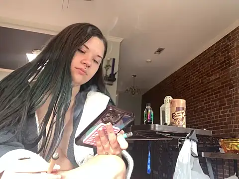 Jynx420friendly online show from July 2026 05:56:01 PM