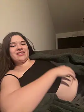 Jynx420friendly online show from March 2026 04:03:01 AM