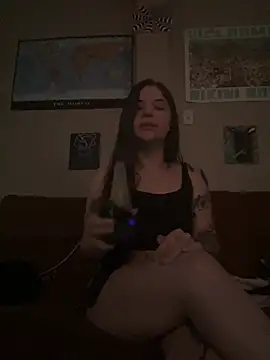 Jynx420friendly online show from April 2026 12:35:01 AM