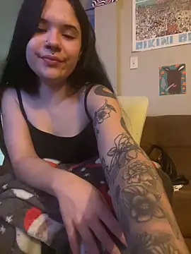 Jynx420friendly online show from May 2026 02:50:02 AM